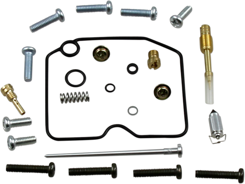 Carburetor Repair Kit - Kawasaki