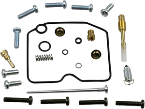 Carburetor Repair Kit - Kawasaki