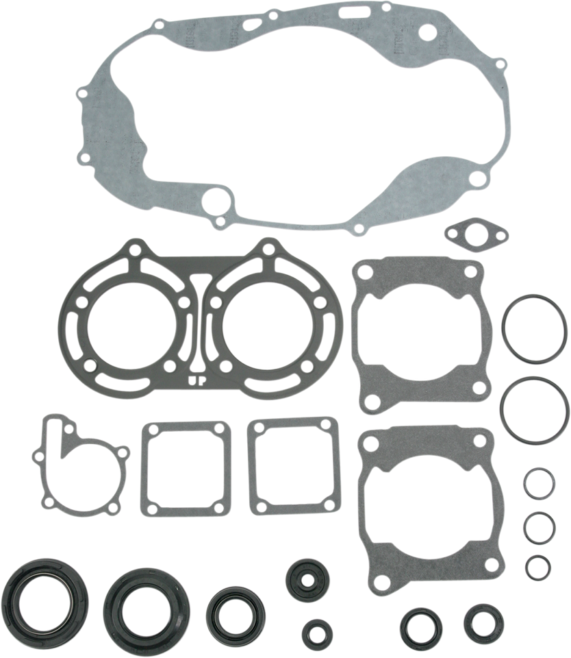 Motor Gasket Kit with Seal