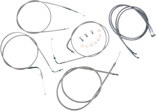 Cable Line Kit - 18