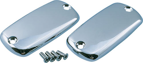 Master Cylinder Cover - GL1500/1600