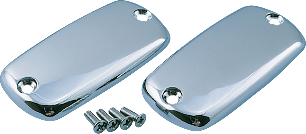 Master Cylinder Cover - GL1500/1600