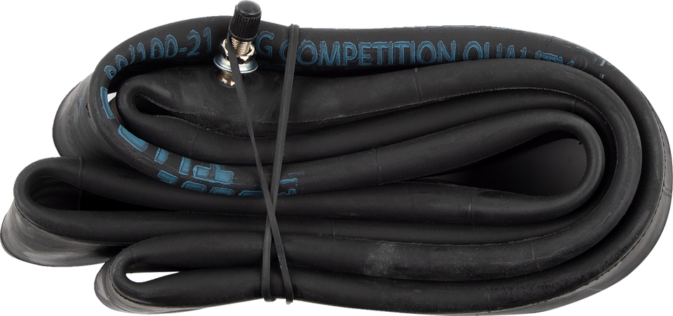 Inner Tube - Heavy Duty - 21" - TR-4 - Center Metal Valve