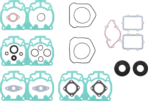 Complete Gasket Kit - Ski-Doo