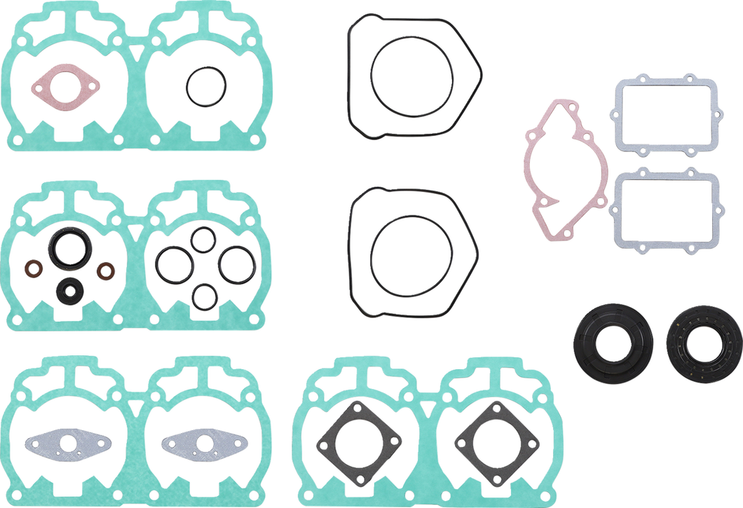 Complete Gasket Kit - Ski-Doo