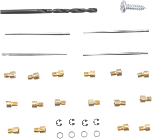 Jet Kit - Stage 3 - Kawasaki