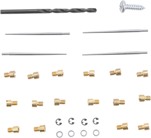 Jet Kit - Stage 3 - Kawasaki