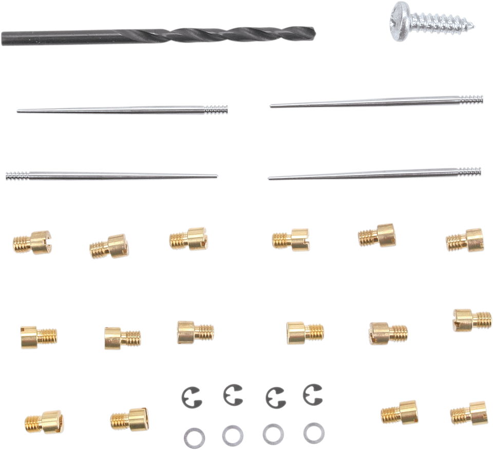 Jet Kit - Stage 3 - Kawasaki