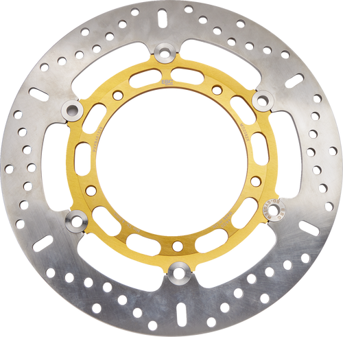 Brake Rotor