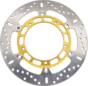 Brake Rotor