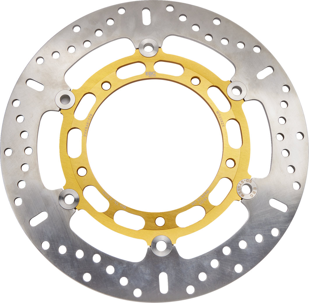 Brake Rotor