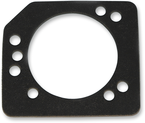 Back Plate Gasket - Twin Cam - Paper - 10 Pack