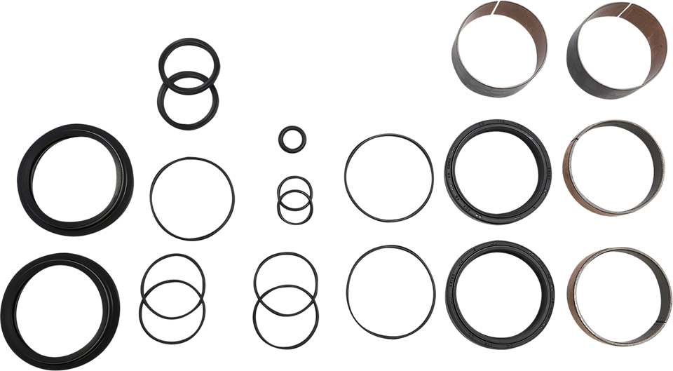 Fork Seal/Bushing Kit