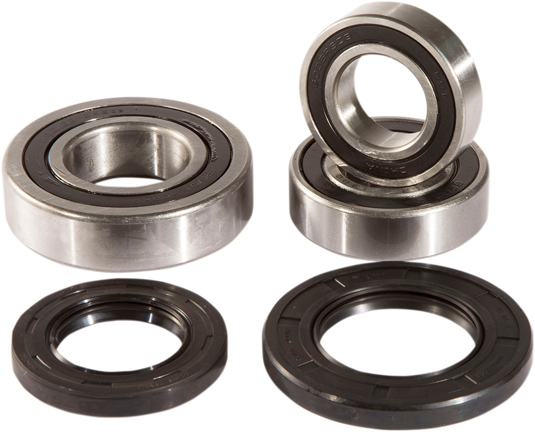 Wheel Bearing Kit - Rear