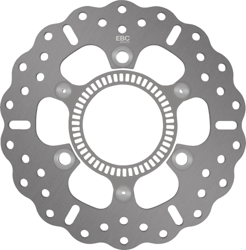 Brake Rotor - Contour