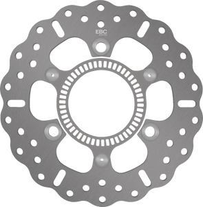 Brake Rotor - Contour