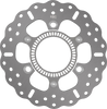 Brake Rotor - Contour