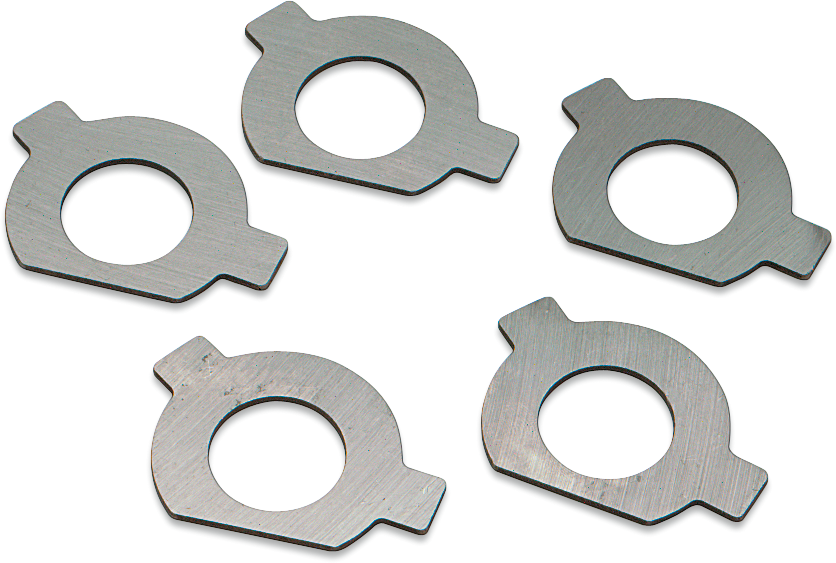 Cam Lock Washers