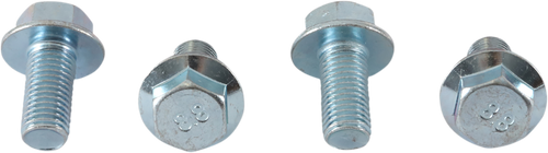 Wheel Stud/Nut Kit - Front/Rear