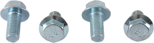 Wheel Stud/Nut Kit - Front/Rear