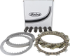 Clutch Plate Kit - Suzuki