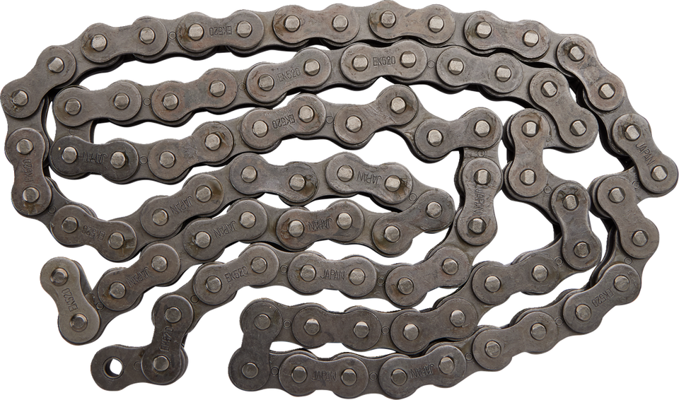 520 Standard - Non-Sealed Chain - 90 Links - Lutzka's Garage