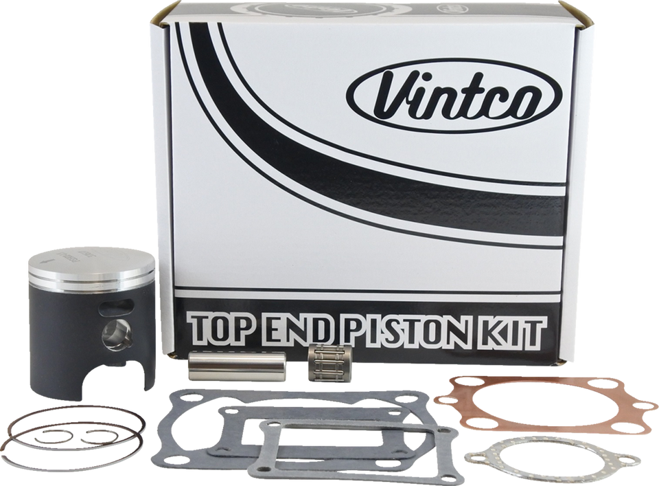 Top End Piston Kit