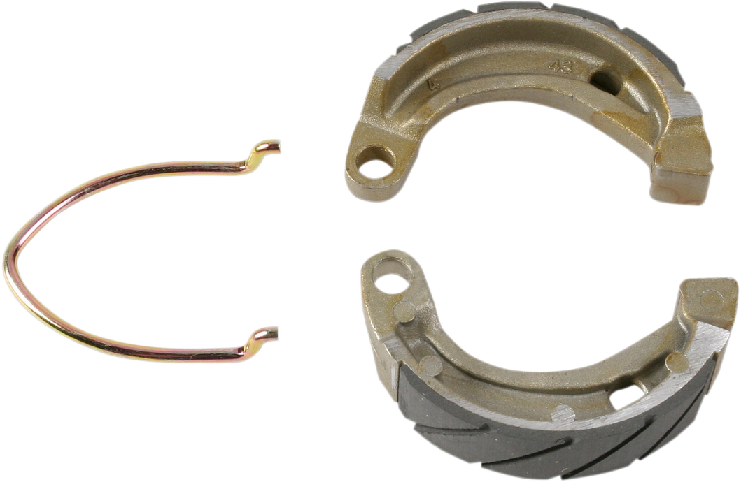 Brake Shoes