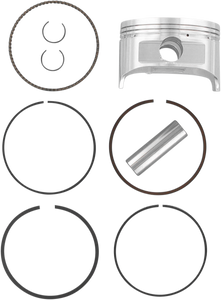 Piston Kit - Standard - Honda