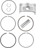 Piston Kit - Standard - Honda