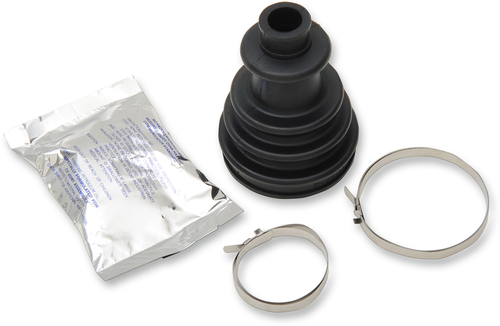 CV Boot Kit - Rear Outboard