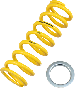 Shock Spring - Spring Rate 269 lb/in