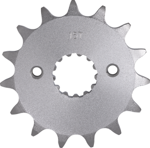 Front Sprocket - 15 Tooth - Kawasaki/Yamaha