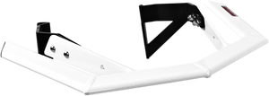 Front Sport Bumper - White - Yamaha - Lutzka's Garage