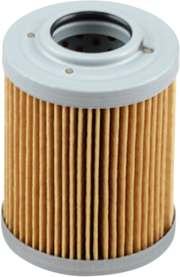 Oil Filter - Aprilia/Can-Am