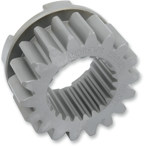 Mainshaft - 1st Gear