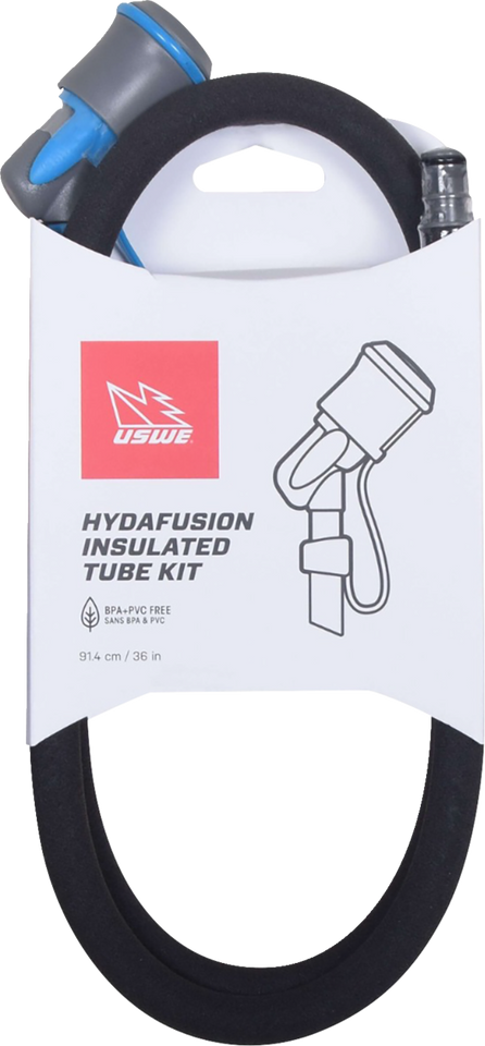 Hydrafusion Drink Tube Kit - Insulated