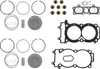 Cylinder Kit - Standard Bore - 93.00 mm - Polaris