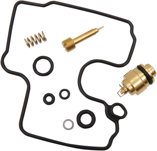 Carburetor Repair Kit - Kawasaki