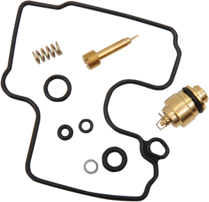 Carburetor Repair Kit - Kawasaki