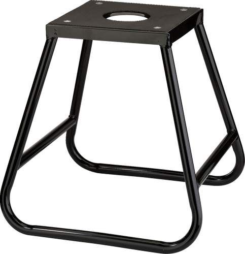 Bike Stand - MR-2 Fundamental - Steel - Lutzka's Garage