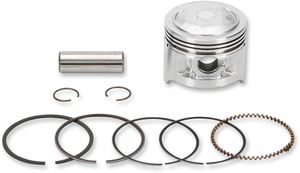 Piston Kit - 48.00 mm - Honda