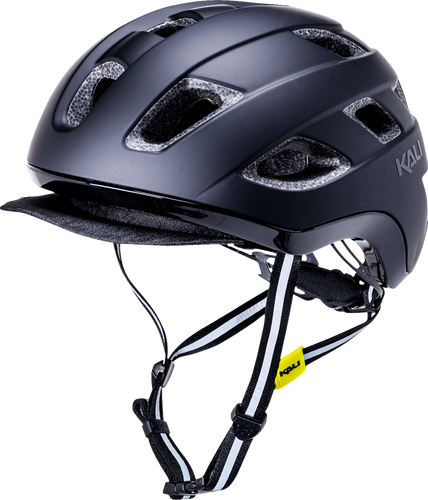 Traffic 2.0 Helmet - Matte Black - S/M - Lutzka's Garage