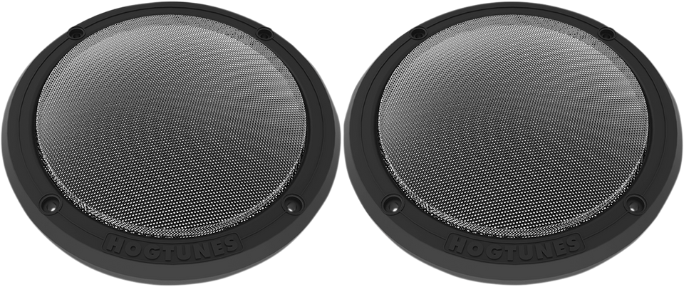 Rear Speaker Grills - 14+ FL