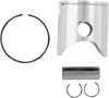 Piston Kit - 56.00 mm - Kawasaki KX125