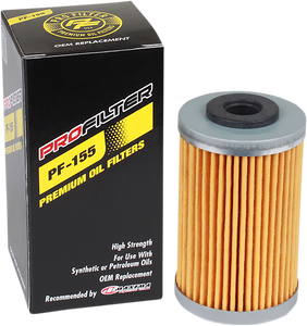 Replacement Oil Filter