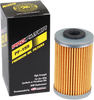 Replacement Oil Filter