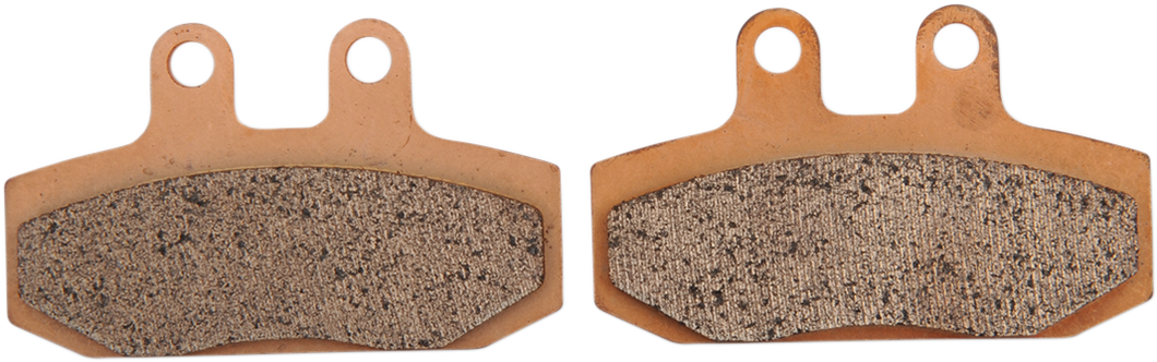 HH Brake Pads - FA256HH