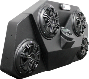 Audio Mini - RZR Pro XP