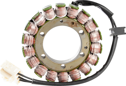 Stator - Honda